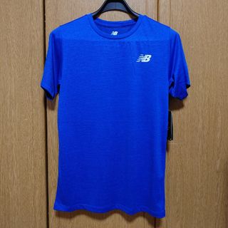 ニューバランス(New Balance)のニューバランス　Tシャツ(Tシャツ/カットソー(半袖/袖なし))