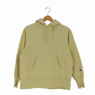 チャンピオン(Champion)のChampion(チャンピオン) フーデッドスウェットシャツ レディース(パーカー)