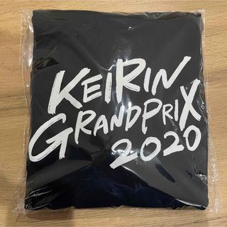 新品 競輪 ケイリン KEIRIN GRANDPRIX 2020 パーカー Ｍ(パーカー)