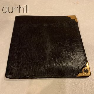 ダンヒル 折り財布(メンズ)の通販 500点以上 | Dunhillのメンズを買う
