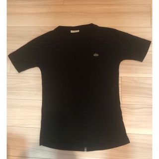 ラコステ(LACOSTE)のLACOSTE SPORT   Tシャツ　レディース　36(Tシャツ(半袖/袖なし))