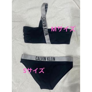 カルバンクライン(Calvin Klein)のCALVIN KLEIN SWIMWEAR カルバンクライン　スイムウェア　水着(水着)