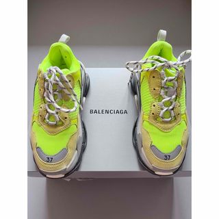 バレンシアガ(Balenciaga)のBALENCIAGA  triple S (スニーカー)