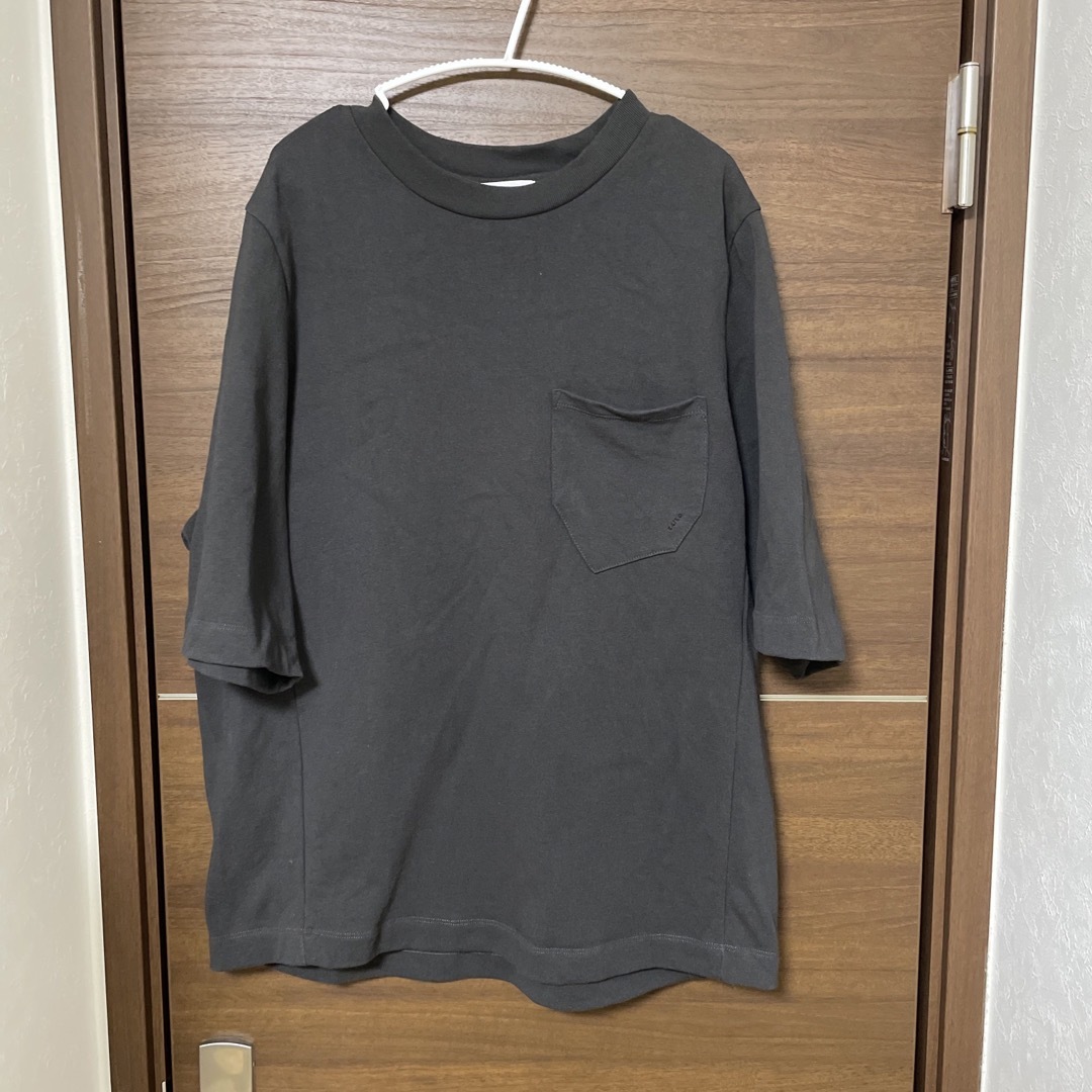 KAIKO(カイコー)のKAIKO BOX TEE " メンズのトップス(Tシャツ/カットソー(半袖/袖なし))の商品写真