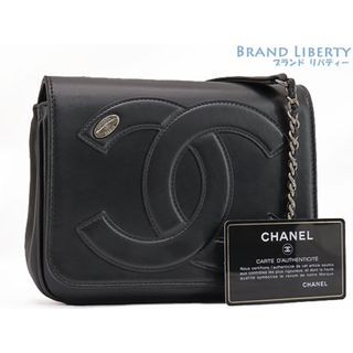 CHANEL シャネル★超美品 激レア！ トランプ柄 ココマーク プリント