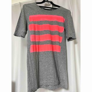 マークバイマークジェイコブス(MARC BY MARC JACOBS)のMARC JACOBS マークジェイコブス Tシャツ レディース Sサイズ(Tシャツ(半袖/袖なし))