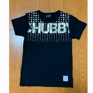 チャビーギャング(CHUBBYGANG)のチャビーギャング 140 tシャツ (Tシャツ/カットソー)