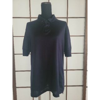 ポールスミス(Paul Smith)の新品未使用 Paul Smith ポロシャツ トップス S-Mサイズ 半袖(ポロシャツ)