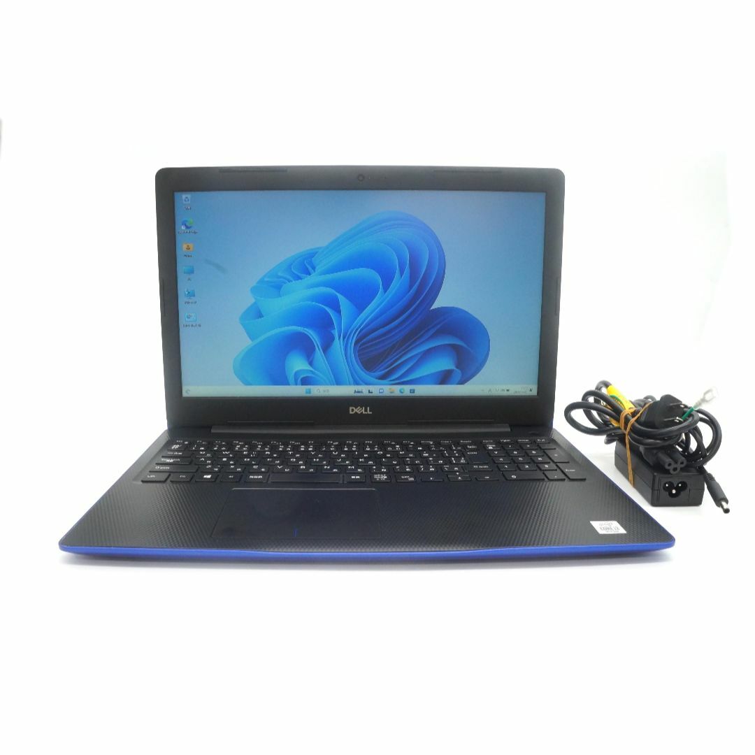 DELL Inspiron 3593 ノートパソコン