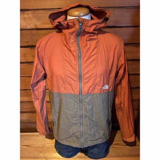 ザノースフェイス(THE NORTH FACE)のTHE NORTH FACE ナイロンパーカー Sサイズ(ナイロンジャケット)