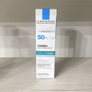 ラロッシュポゼ(LA ROCHE-POSAY)のUVイデア XL プロテクショントーンアップ クリア 30ml (日焼け止め/サンオイル)