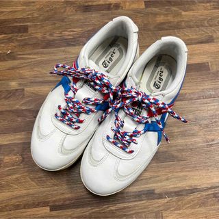 オニツカタイガー(Onitsuka Tiger)のオニツカタイガー Onitsuka Tiger 25cm スニーカー(スニーカー)