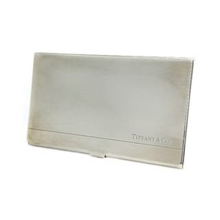 ティファニー 名刺入れ/定期入れ(メンズ)の通販 22点 | Tiffany & Co