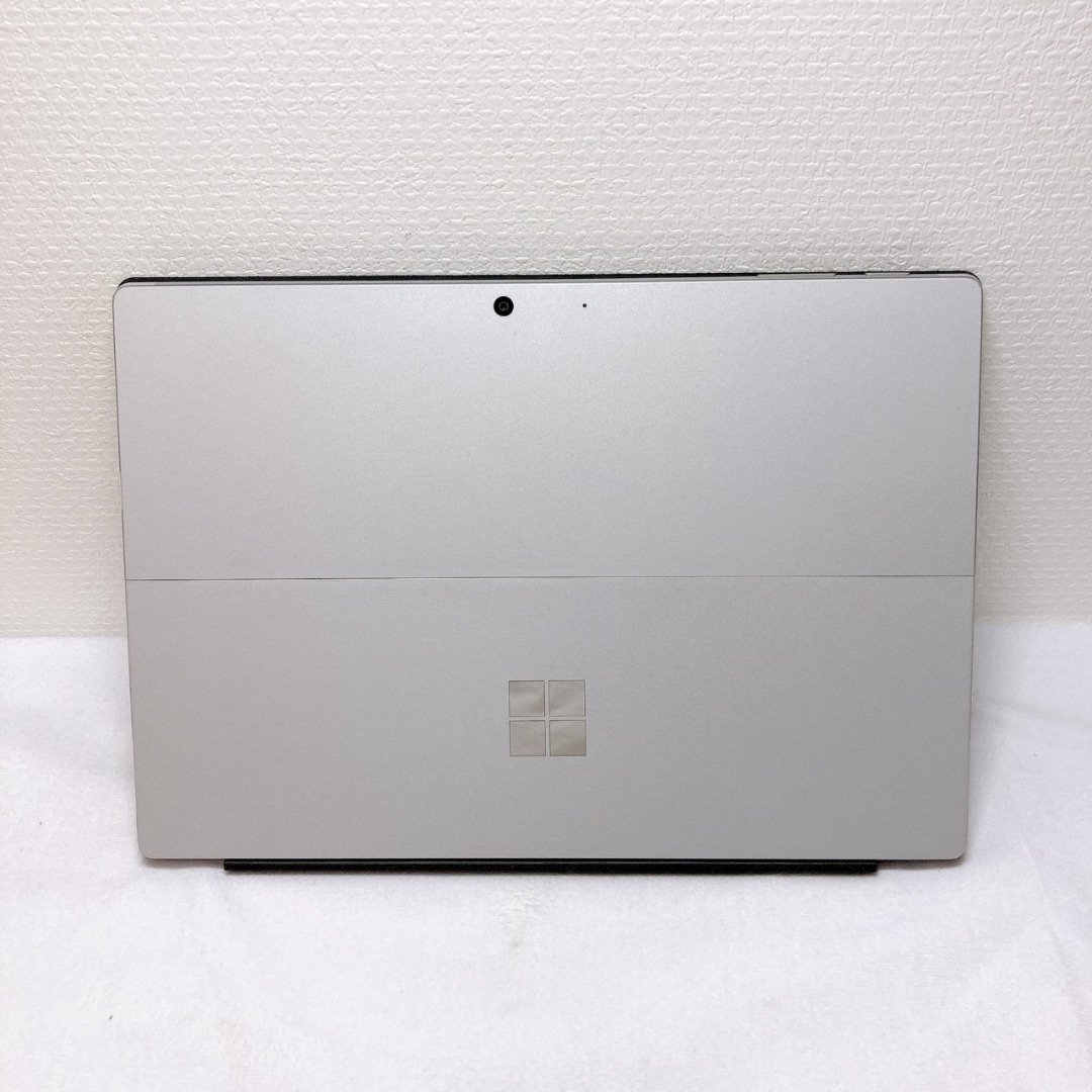 美品 Surface pro7　i5／8GB／128GB オフィス