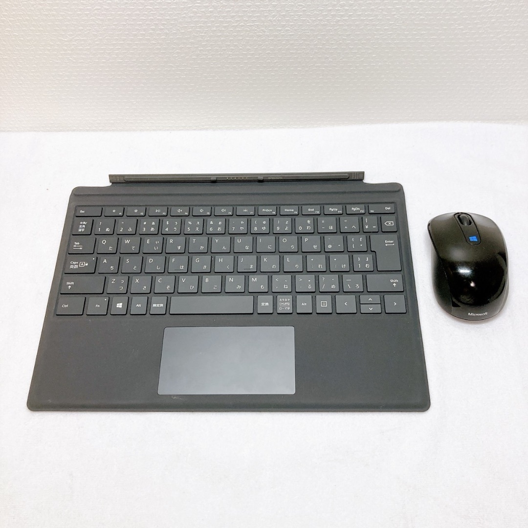 美品 Surface pro7　i5／8GB／128GB オフィス