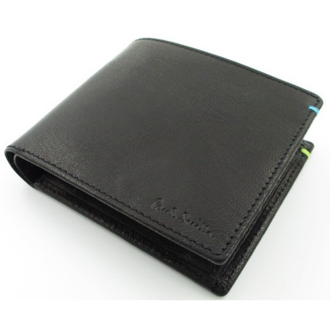 Paul Smith - 店頭完売☆新品☆箱付 ポールスミス 上質レザー使用 二