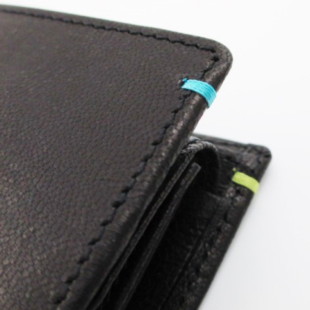 Paul Smith - 店頭完売☆新品☆箱付 ポールスミス 上質レザー使用 二