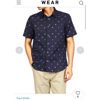 ポールスミス シャツ(メンズ)(ドット)の通販 100点以上 | Paul Smith