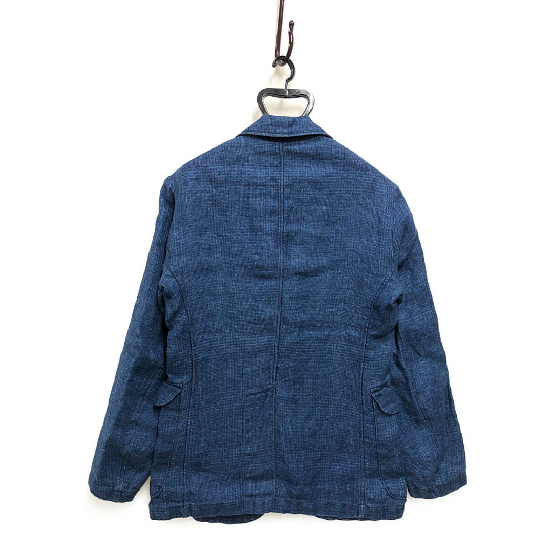 RRL - RRL ダブルアールエル ラルフローレン 3B リネン テーラード