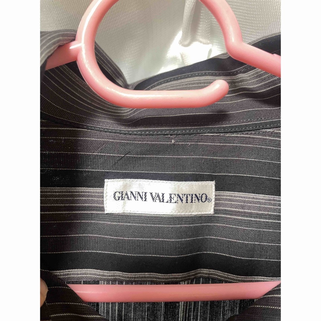 GIANNI VALENTINO(ジャンニバレンチノ)のGIANNI VALENTINO メンズのトップス(Tシャツ/カットソー(半袖/袖なし))の商品写真