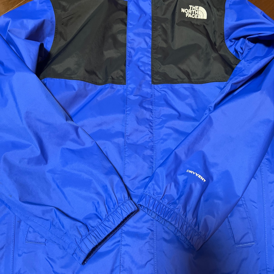 THE NORTH FACE ノースフェイス　キッズ　ダウン　10-12