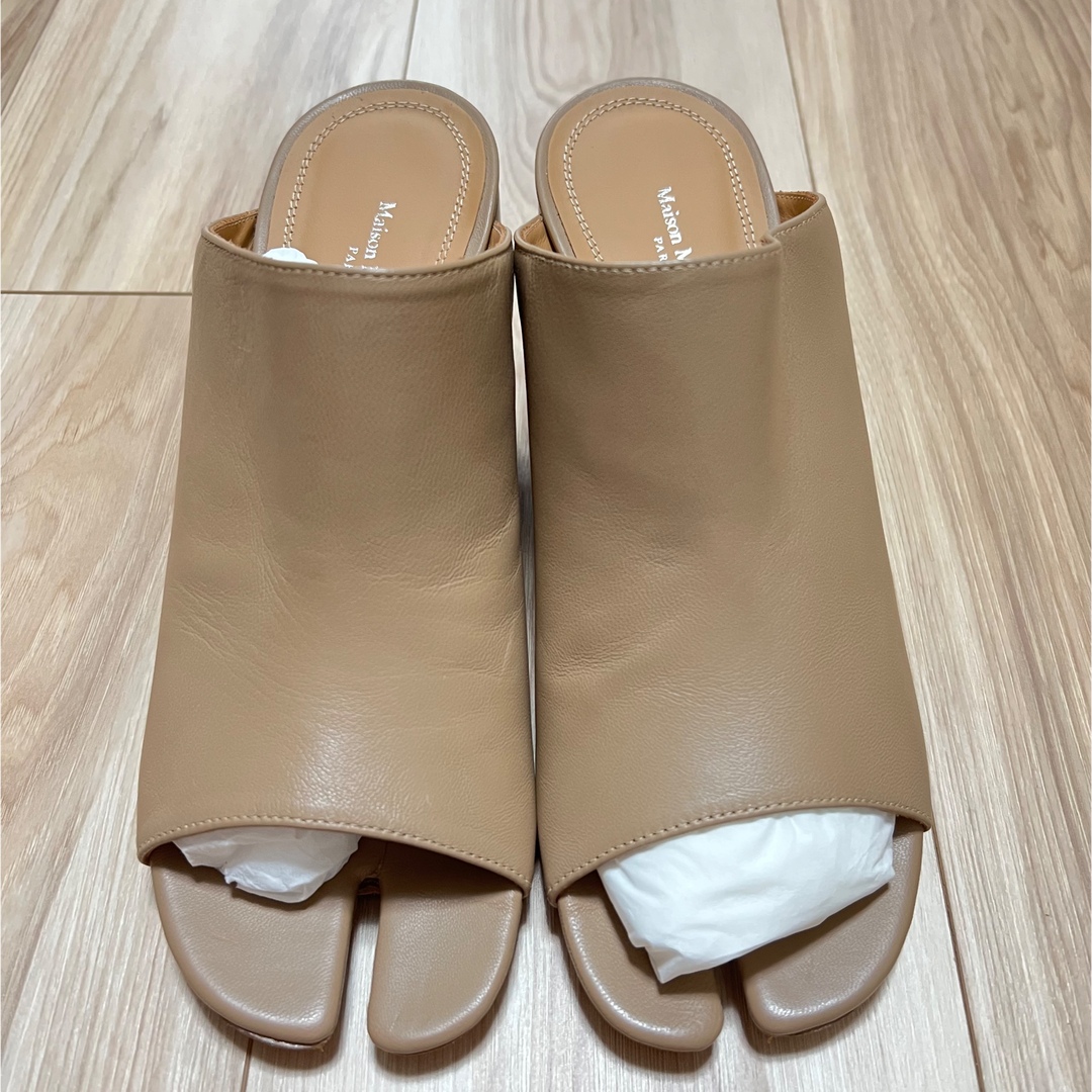 Maison Margiela HANNAH MULES サンダル