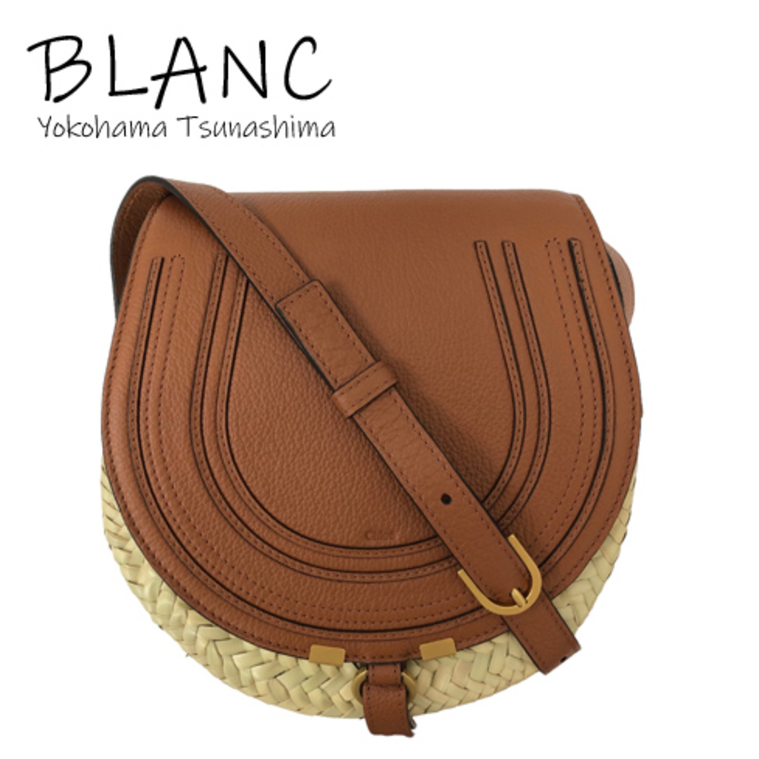 Chloe - 【送料無料】【未使用展示品】クロエ マーシー スモールクロス