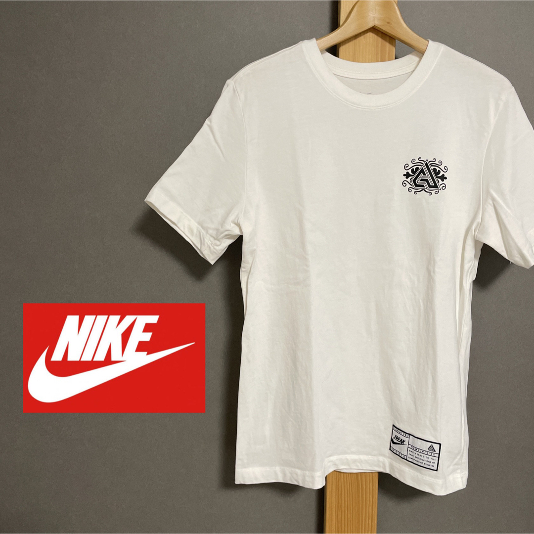 NIKE(ナイキ)のNIKE GA プレミアム S/S Tシャツ 22FA メンズのトップス(Tシャツ/カットソー(半袖/袖なし))の商品写真