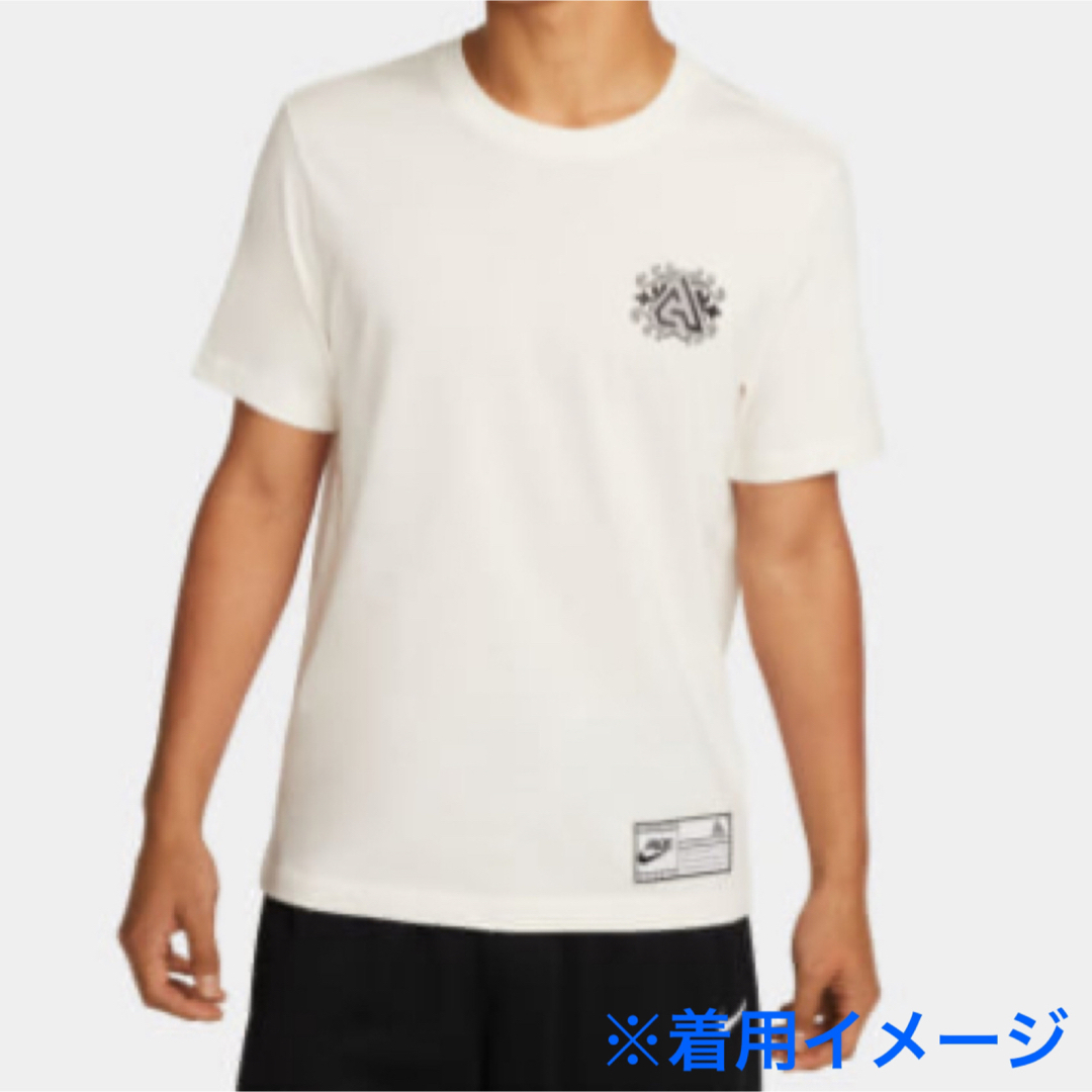 NIKE(ナイキ)のNIKE GA プレミアム S/S Tシャツ 22FA メンズのトップス(Tシャツ/カットソー(半袖/袖なし))の商品写真