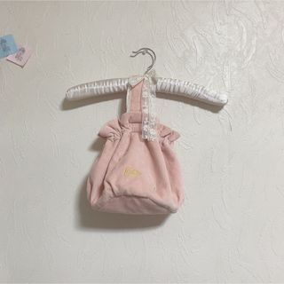 ケイティー(Katie)のkatie mini bag(ハンドバッグ)