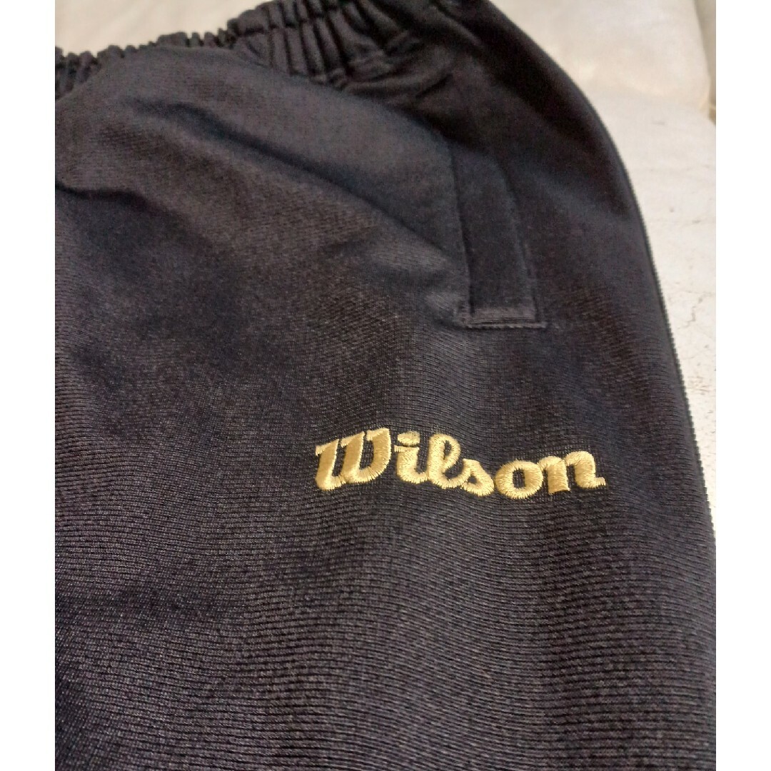 wilson(ウィルソン)のWilson　ジャージ メンズのパンツ(その他)の商品写真