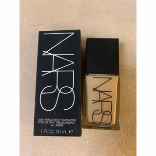 ナーズ(NARS)のNARS ライトリフレクティング ファンデーション 30mL 02170 美品(ファンデーション)