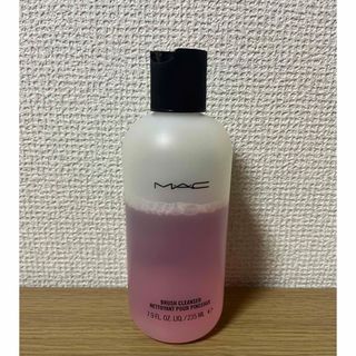 マック(MAC)のMAC マック ブラシクレンザー BRUSH CLEANSER (その他)