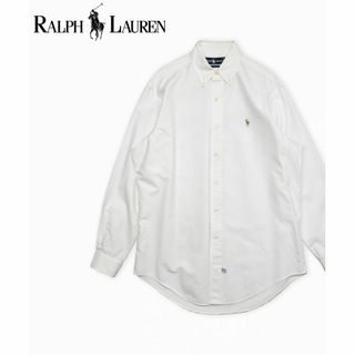 ポロラルフローレン(POLO RALPH LAUREN)のRalphLauren ラルフローレン オックスフォード ボタンダウン シャツ(シャツ)