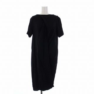 エムエムシックス マキシワンピース/ロングワンピース(レディース)の