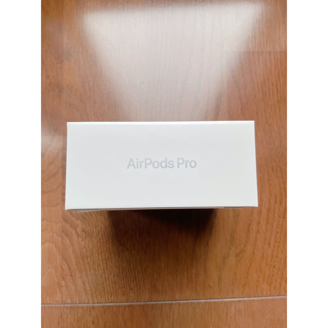 【新品未使用】Apple正規品  AirPods Pro 第2世代 Apple