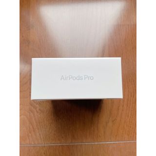 AirPods Pro(2nd generation) 第二世代日本正規品保証⚪︎