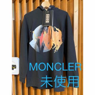 メンズ MONCLER モンクレール Alyx コラボ パーカー | ochge.org