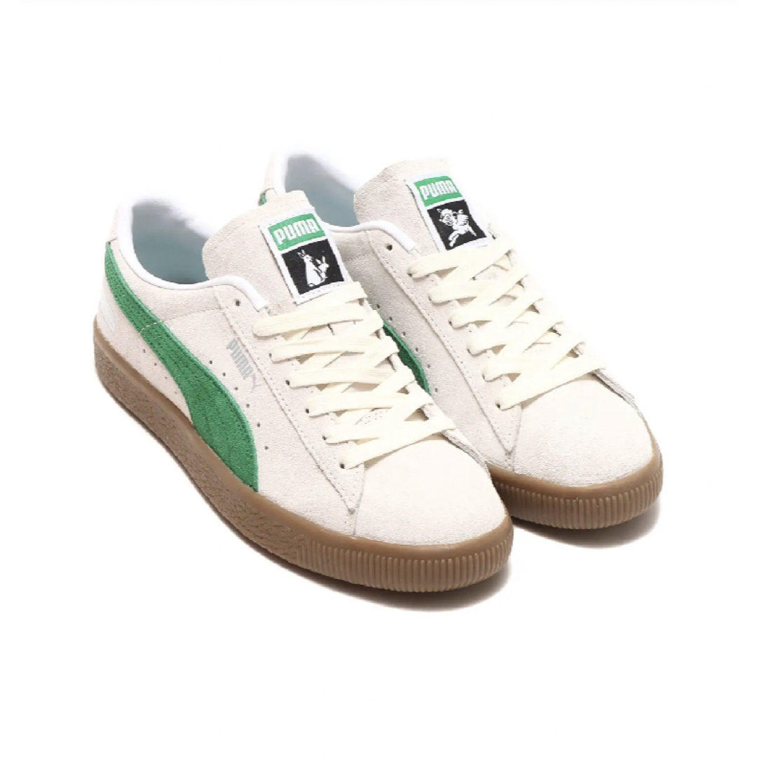 puma プーマ バードッグ　コムドット