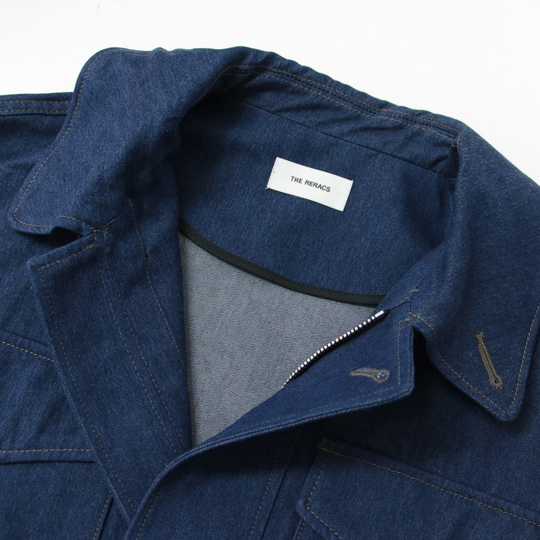 THE RERACS - THE RERACS ザ リラクス × UNITED ARROWS ユナイテッド