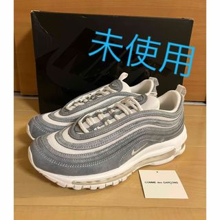 コム デ ギャルソン(COMME des GARCONS) AIR MAX スニーカー(メンズ)の