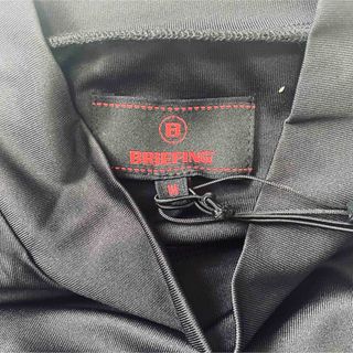 BRIEFING - BRIEFING wind and sea 黒 mの通販 by SUPER SALE!ブランド