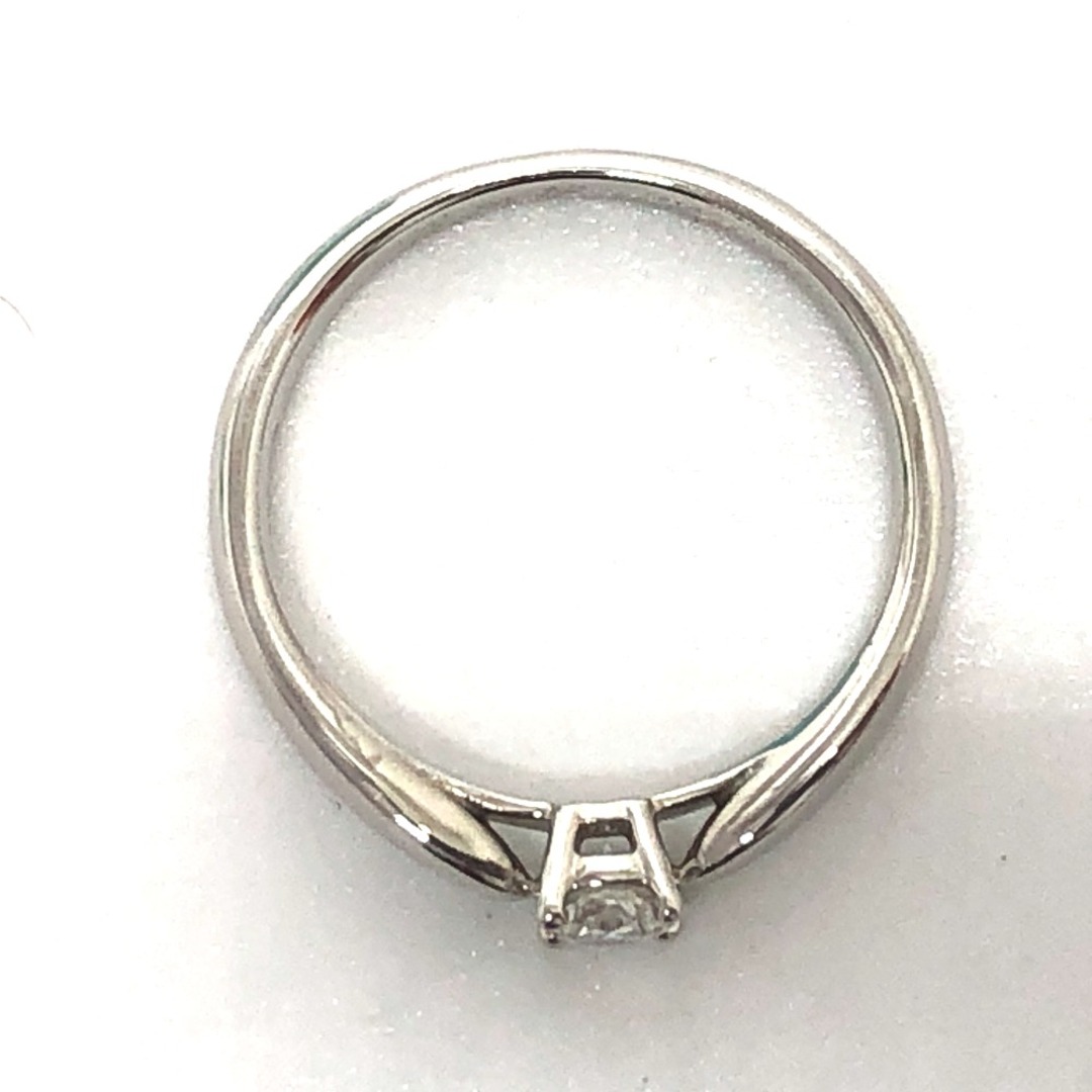 Tiffany & Co. - ティファニー TIFFANY&Co. ハーモニー 1Pダイヤ