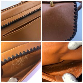 Salvatore Ferragamo - 現行美品✨️フェラガモ トップハンドル