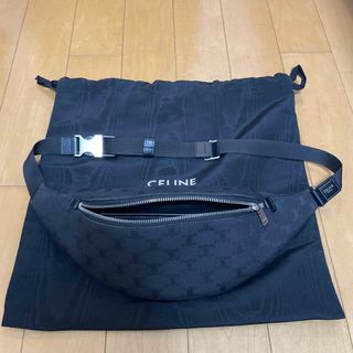 セリーヌ(celine)のCELINE ウエストバッグ(ウエストポーチ)