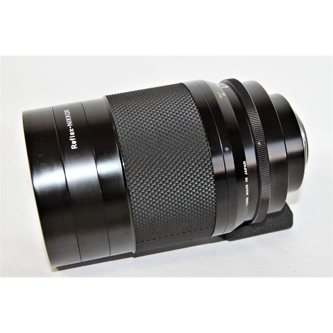 Nikon - Nikon Reflex-NIKKOR 500mm F8 ニコンの通販 by minimini's