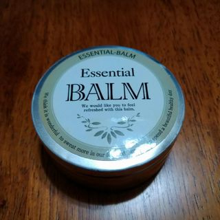 LAVA エッセンシャル　BALM(ヨガ)