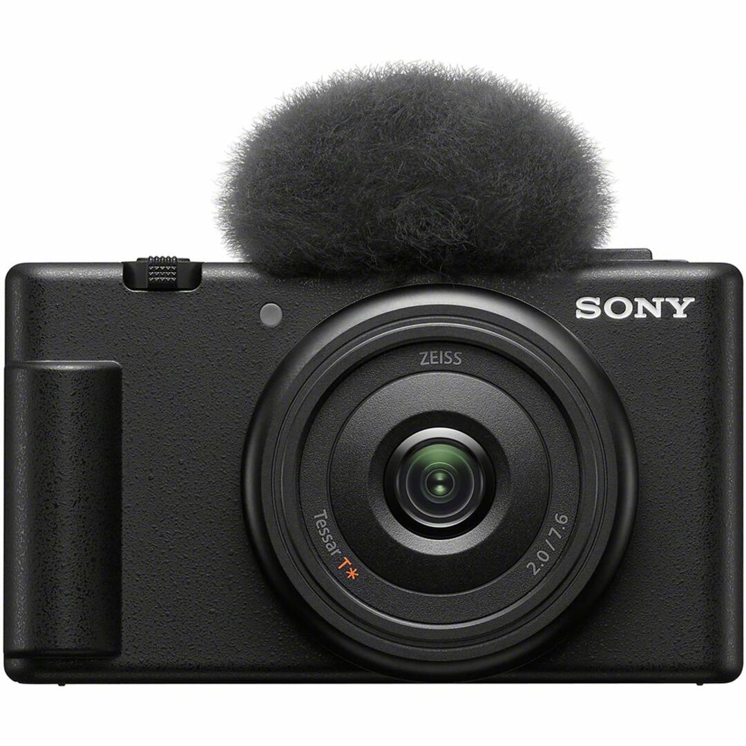 SONY(ソニー)　VLOGCAM ZV-1F