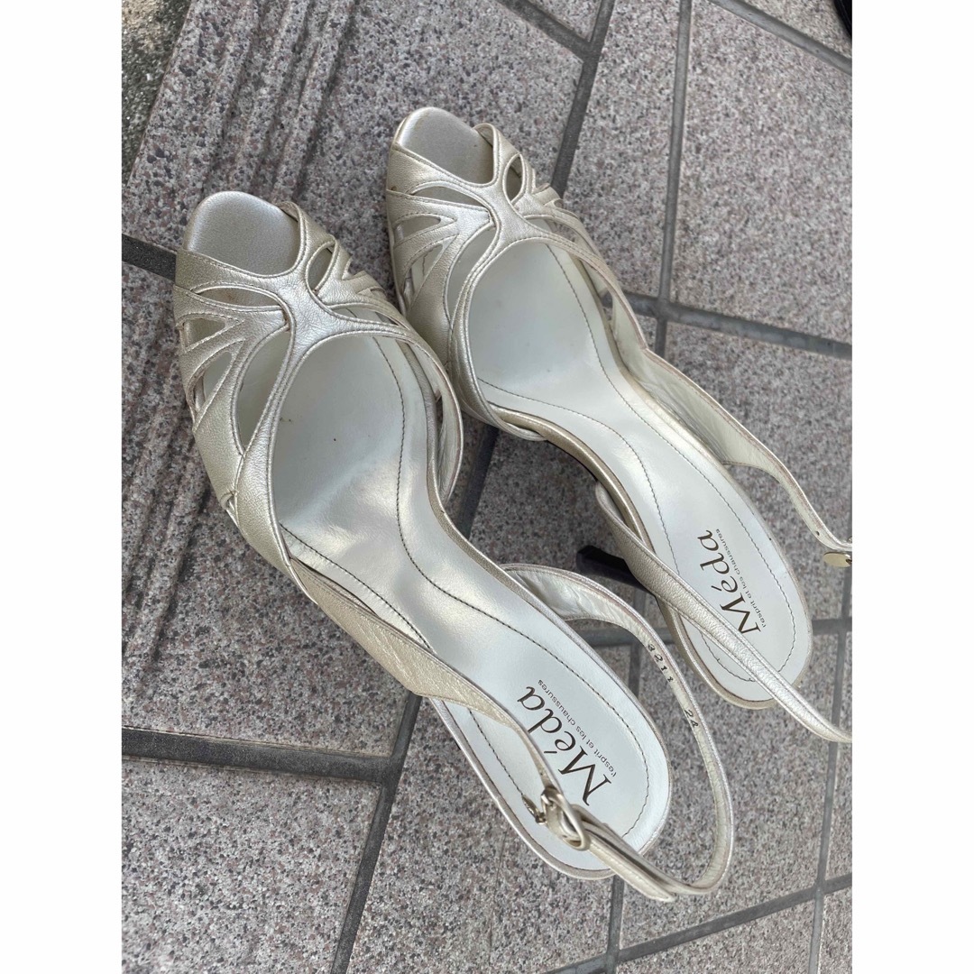 Méda♡ POLLINI♡ vicini♡3点セット 7