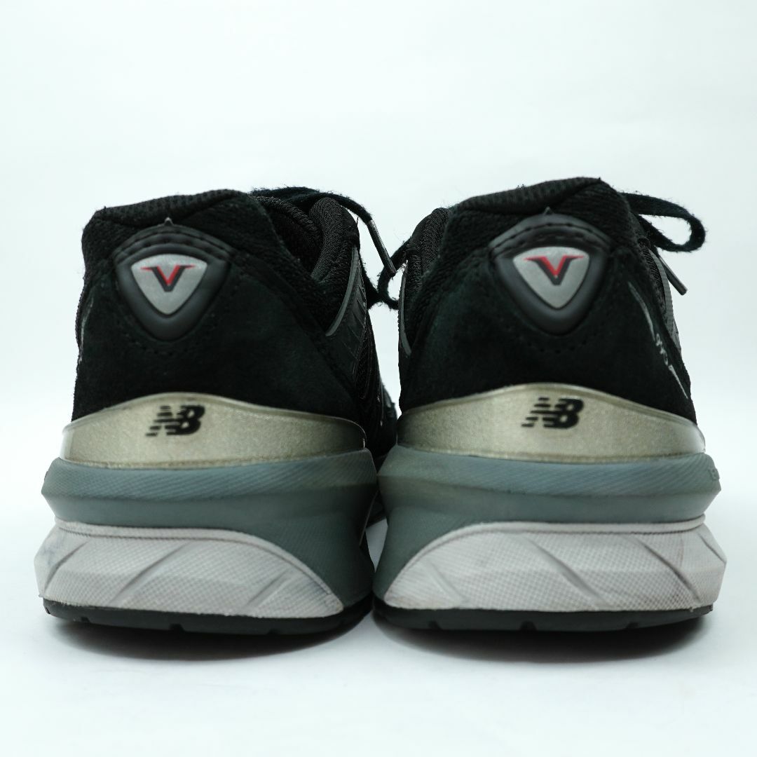 New Balance(ニューバランス)のnew balance W990BK5 US8.5D 25.5cm レディースの靴/シューズ(スニーカー)の商品写真